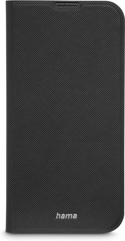 Handytasche Daily Protect für iPhone 14 Pro Max schwarz