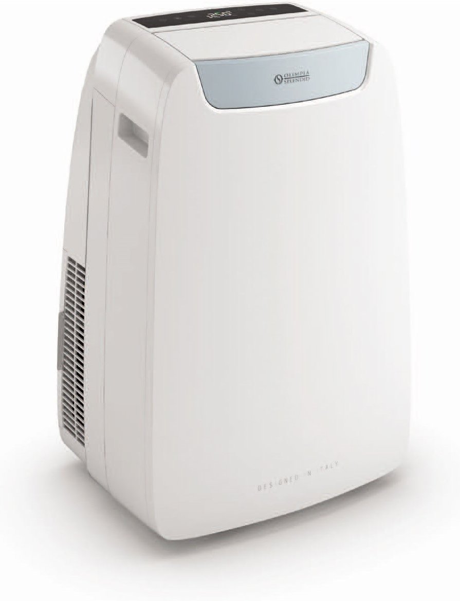 Dolceclima Air Pro A++ Wifi Mono-Klimagerät weiß