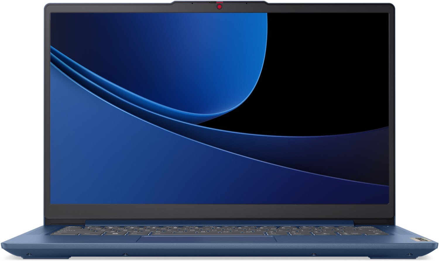 IdeaPad Slim 3 14AMN8 (82XN00BMGE) 35,56 cm (14") Notebook abyss blue, 8 GB RAM, 128 GB SSD, AMD Athlon Prozessor, Windo...