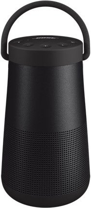 SoundLink Revolve Plus II Bluetooth-Lautsprecher mattschwarz