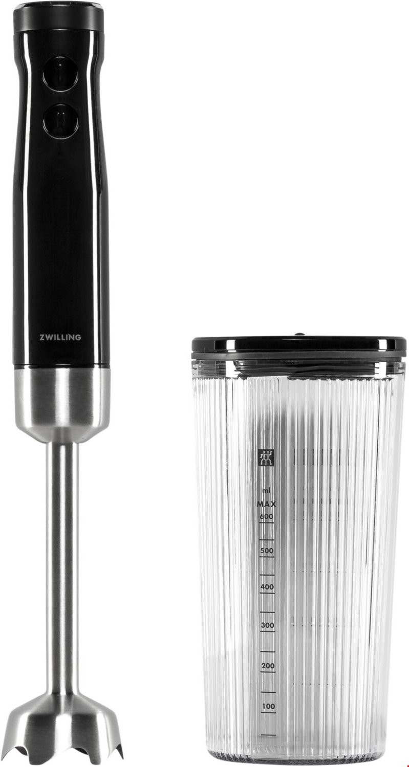 ENFINIGY Stabmixer schwarz