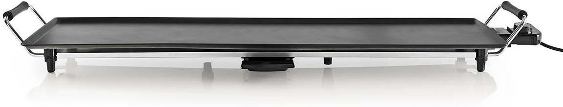 FCTE110EBK90 Teppangrill