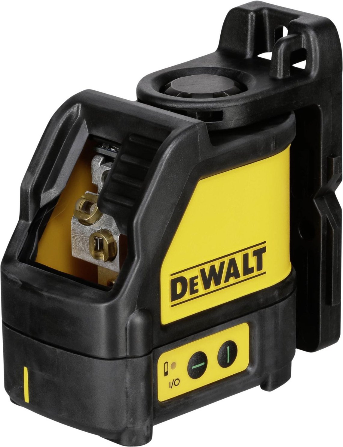 DW088CG Kreuzlinienlaser