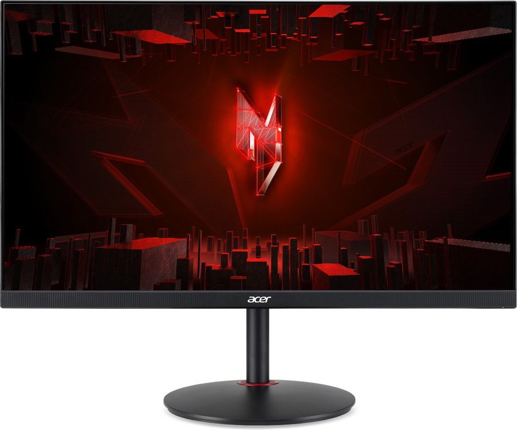 Nitro XV270M3bmiiprx 69 cm (27") Gaming Monitor schwarz