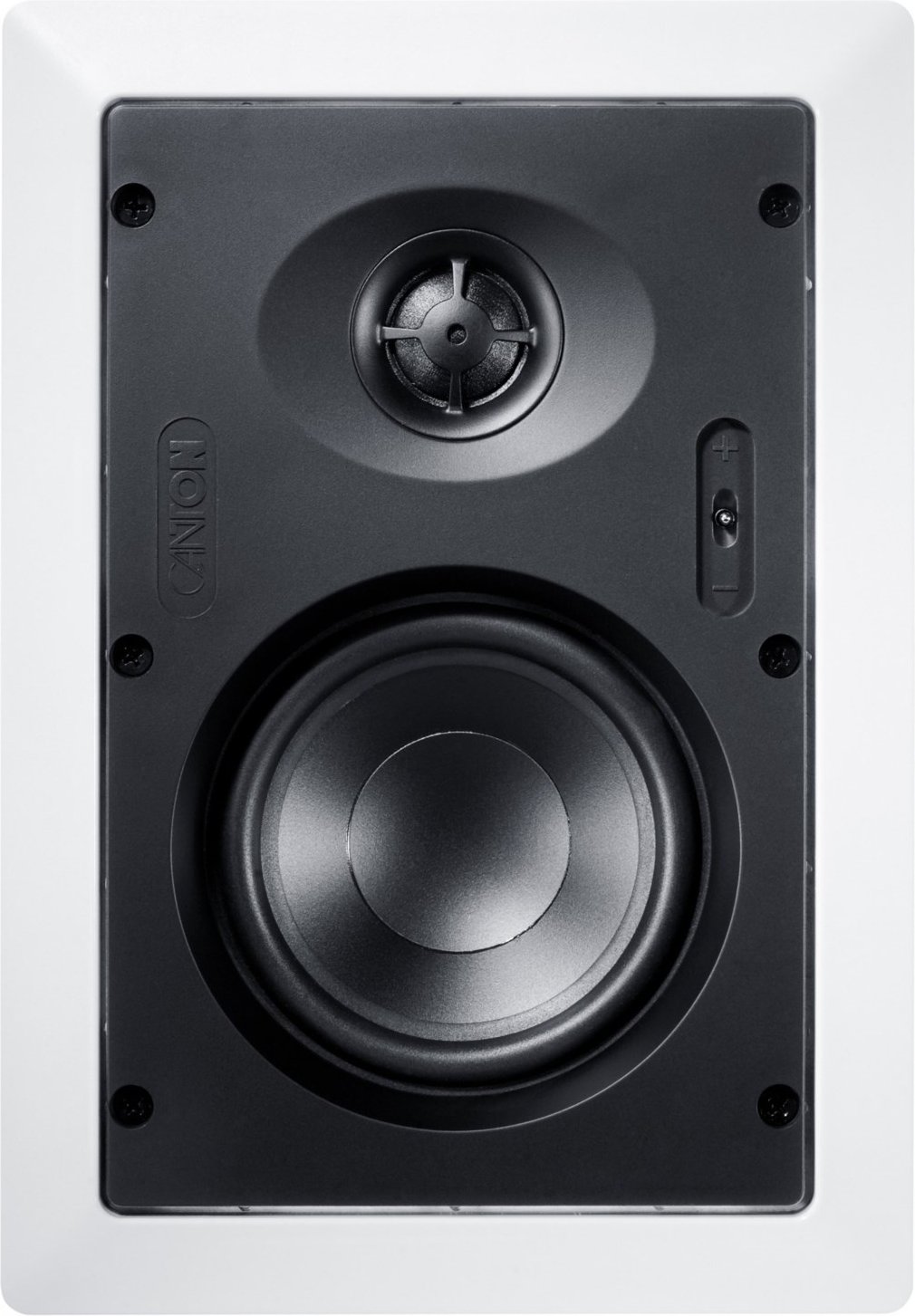 InWall 443 /Stück Wand-/Decken-Einbaulautsprecher weiß