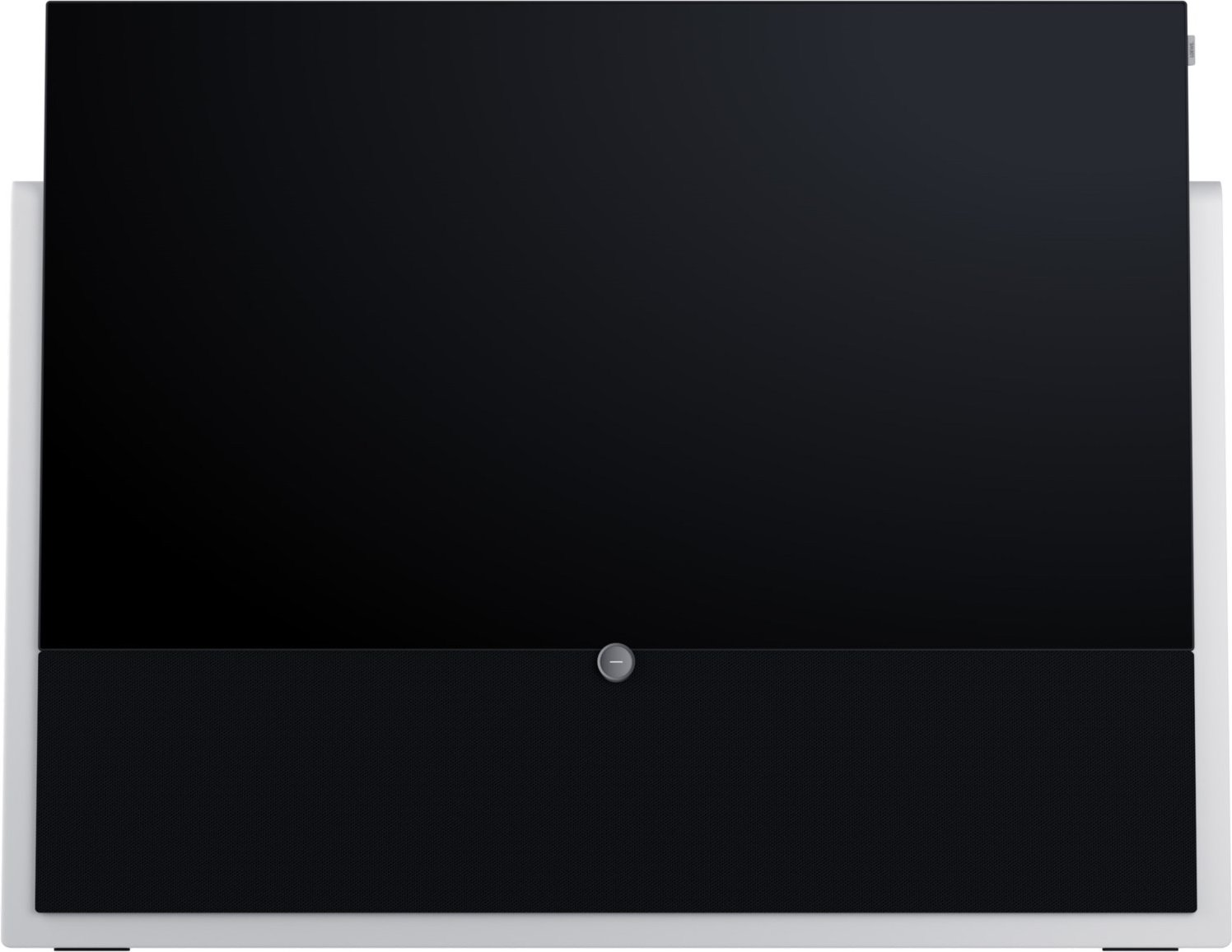 iconic v.55 139 cm (55") OLED-TV pure white inkl. Amazon Fire TV Stick 4K Max