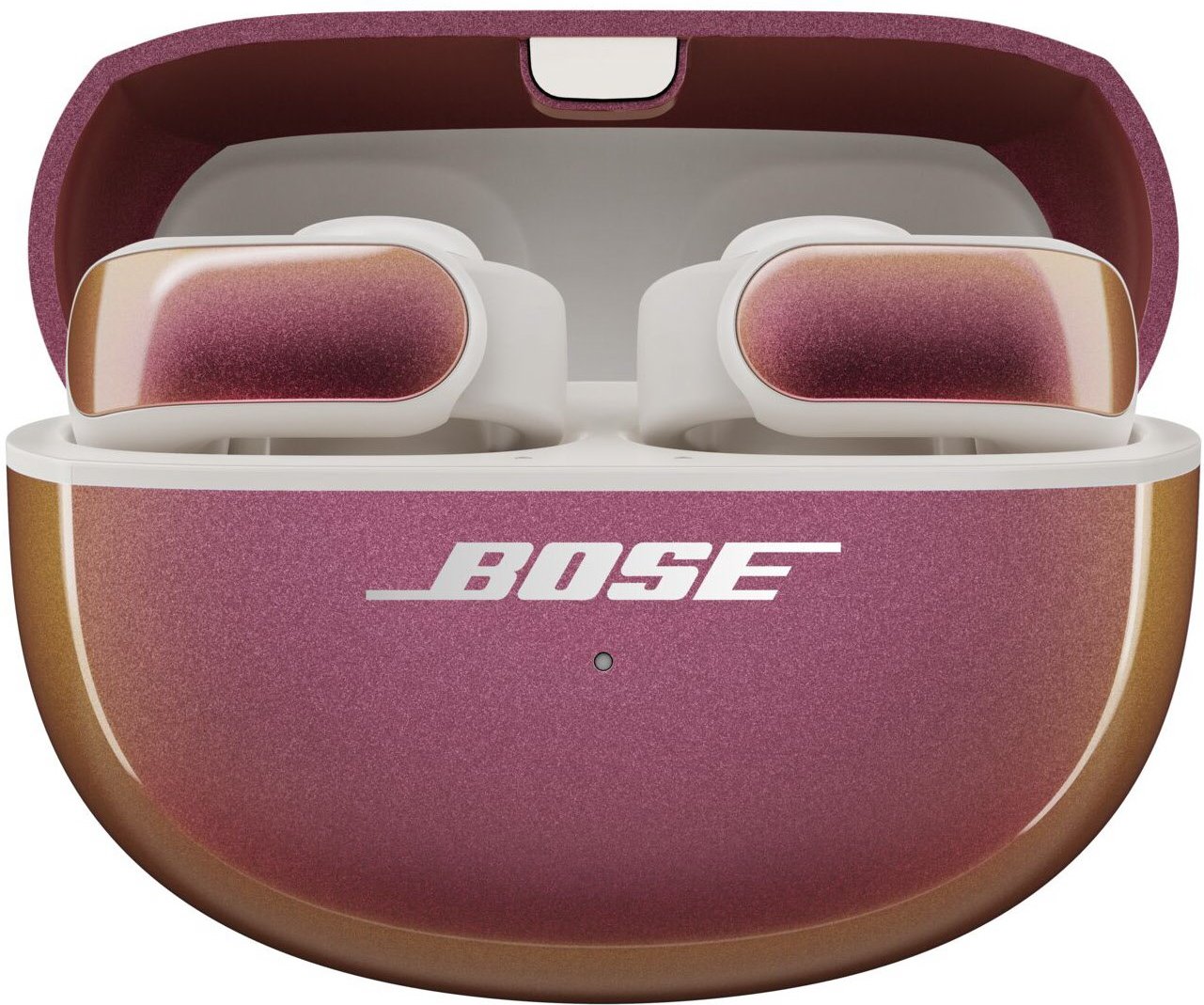 Ultra Open Earbuds True Wireless Kopfhörer sunset iridiscent