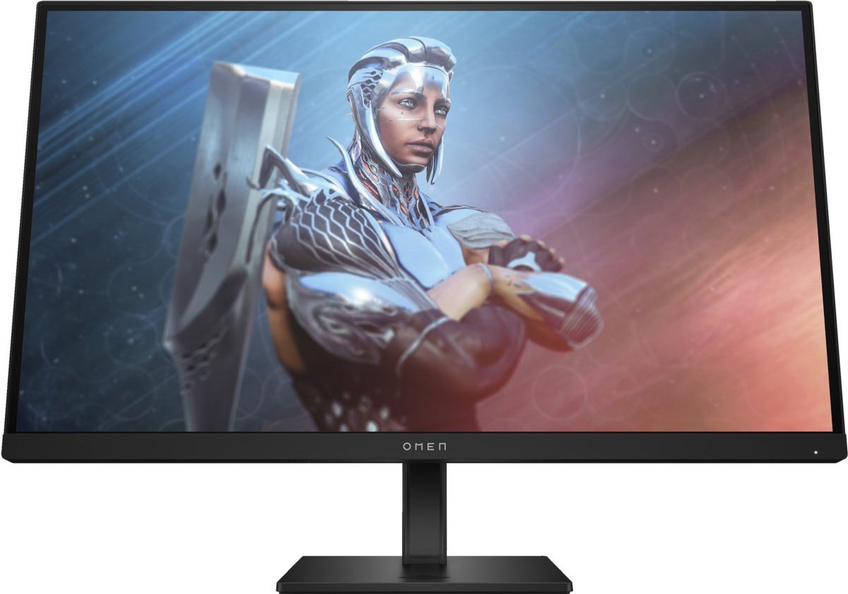 OMEN 27 69 cm (27") Gaming Monitor
