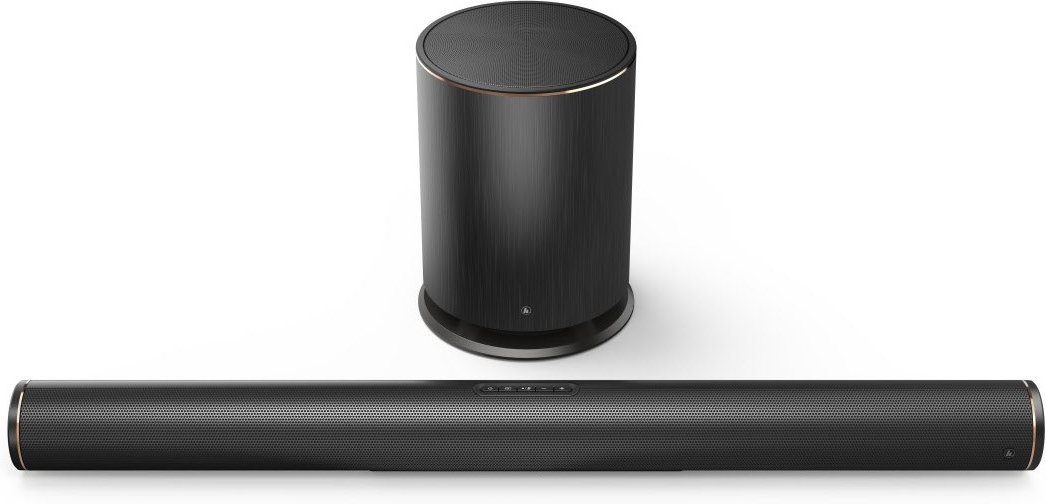 SB4000BT Soundbar + Subwoofer