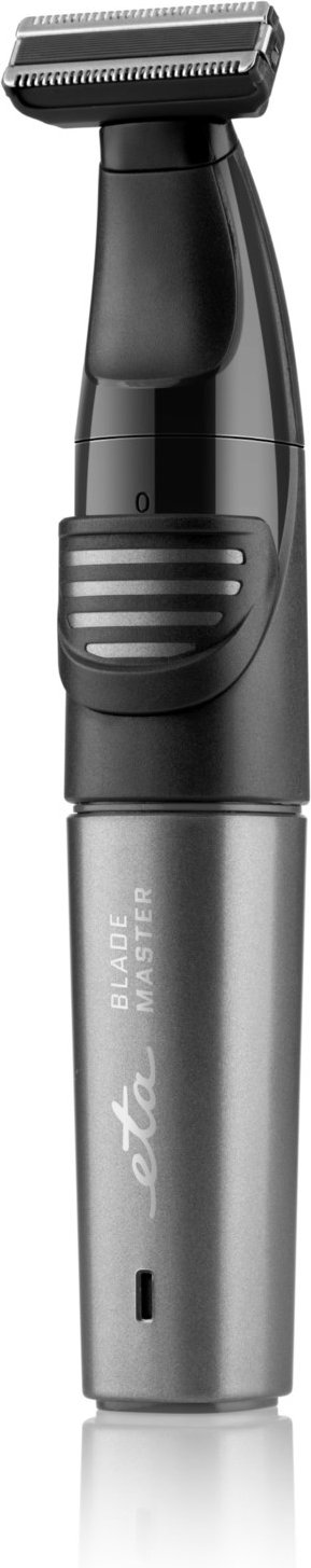 BladeMaster Körper- Haar- Trimmer schwarz