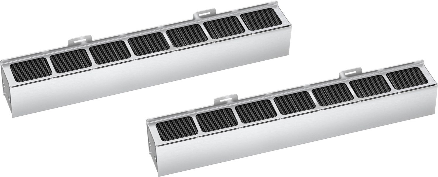 DKF 30-R Aktivkohlefilter