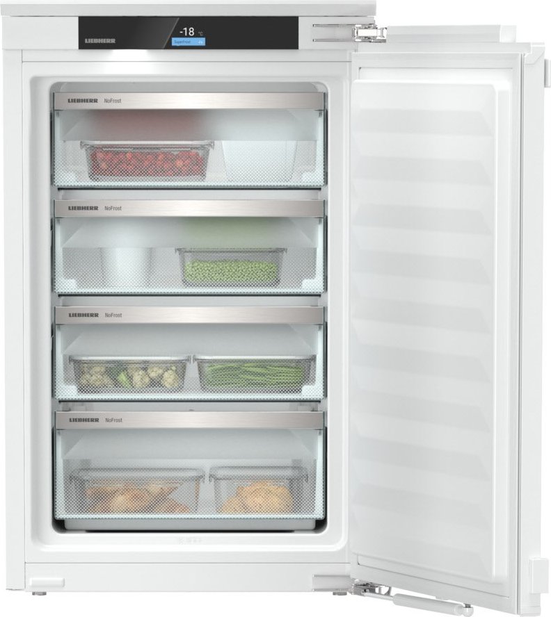 IFNci 3954-22 Einbau-Gefrierschrank