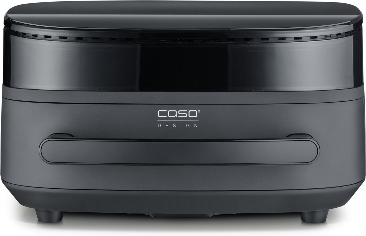 AirFry & PizzaChef Heißluft-Fritteuse