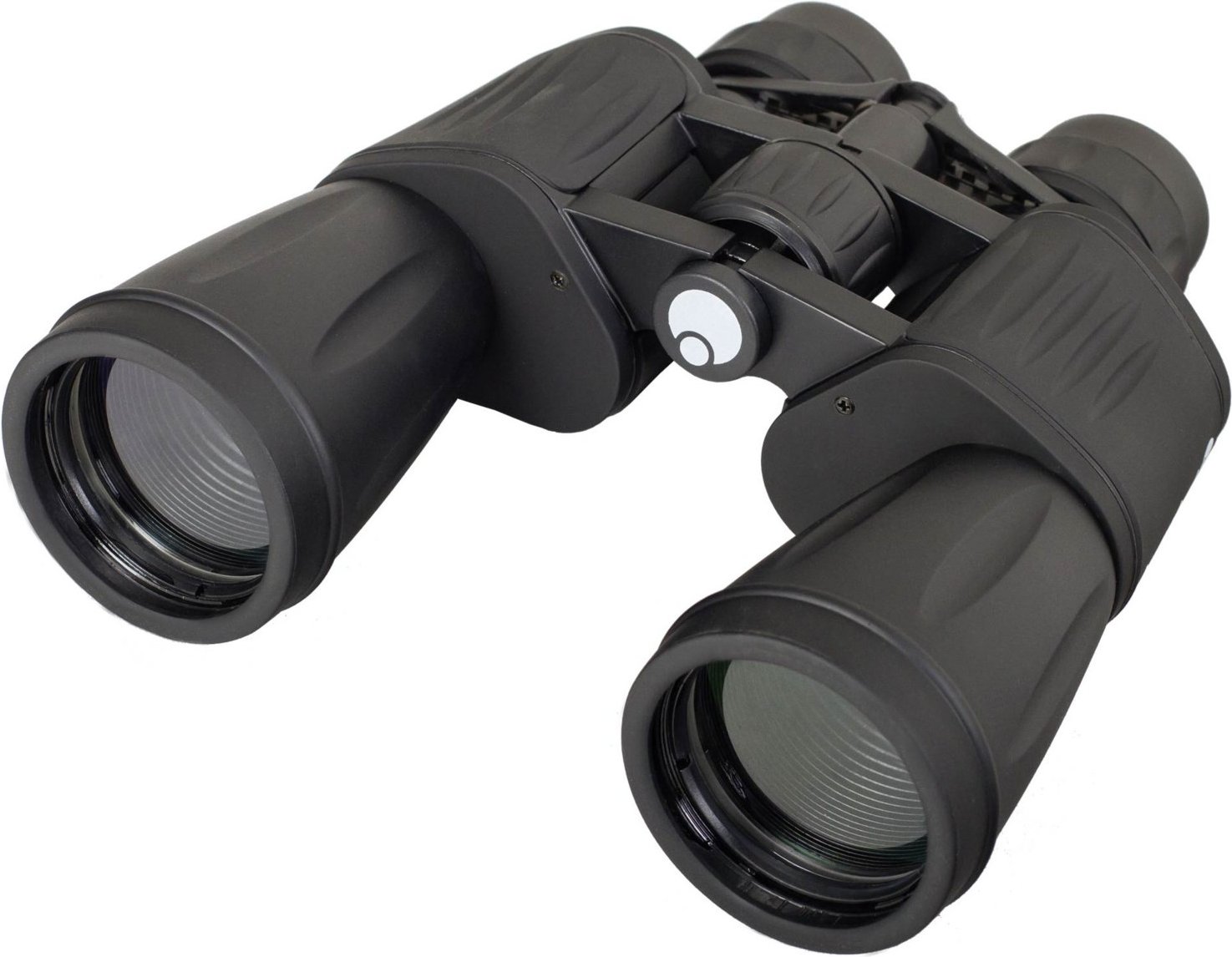 Atom 10-30x50 Fernglas anthrazit