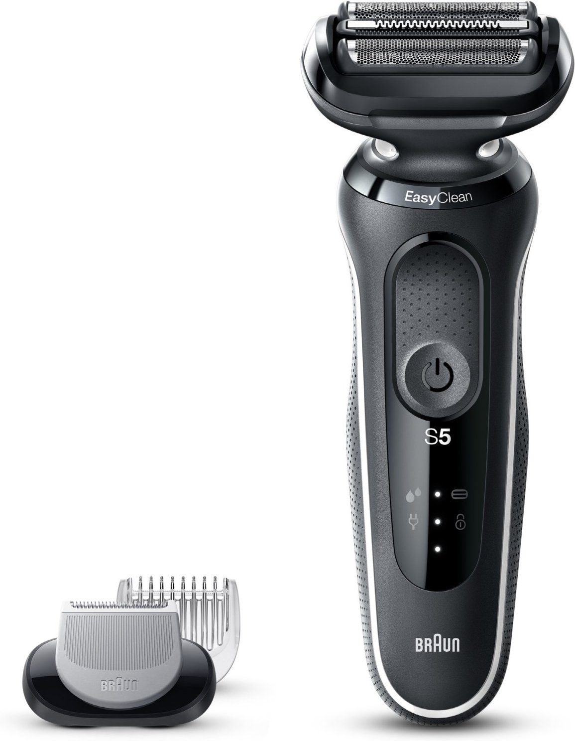 Thumbnail - 51-W1600s Series 5 Trocken-Nass Rasierer