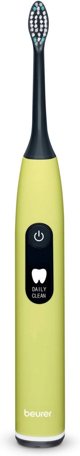 SC 50 Schallzahnbürste splashy lemon