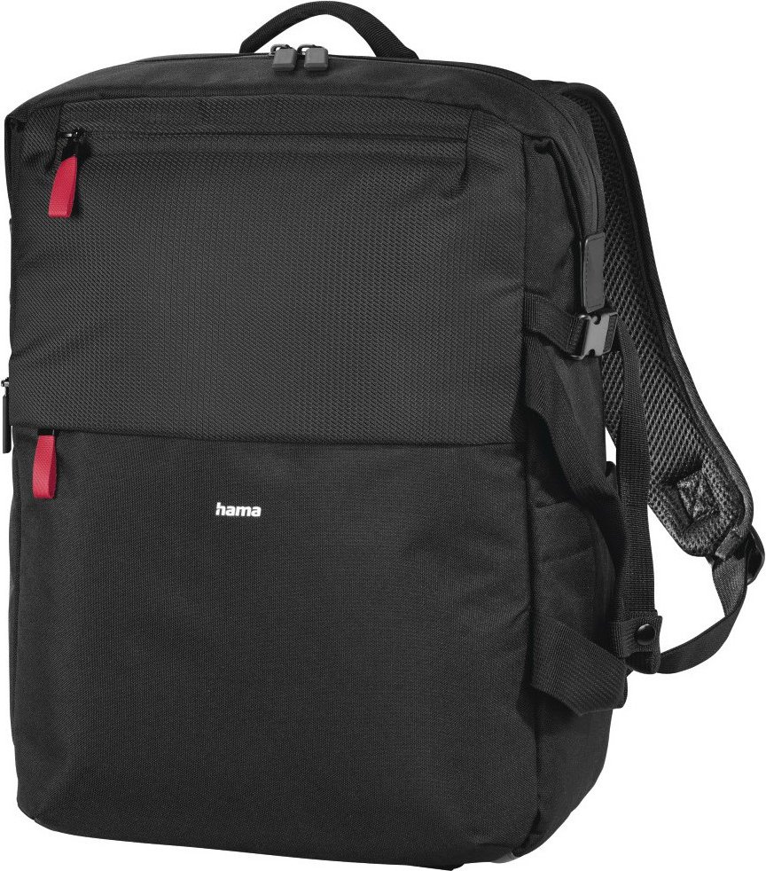 Kamera-Rucksack Matera 200 schwarz