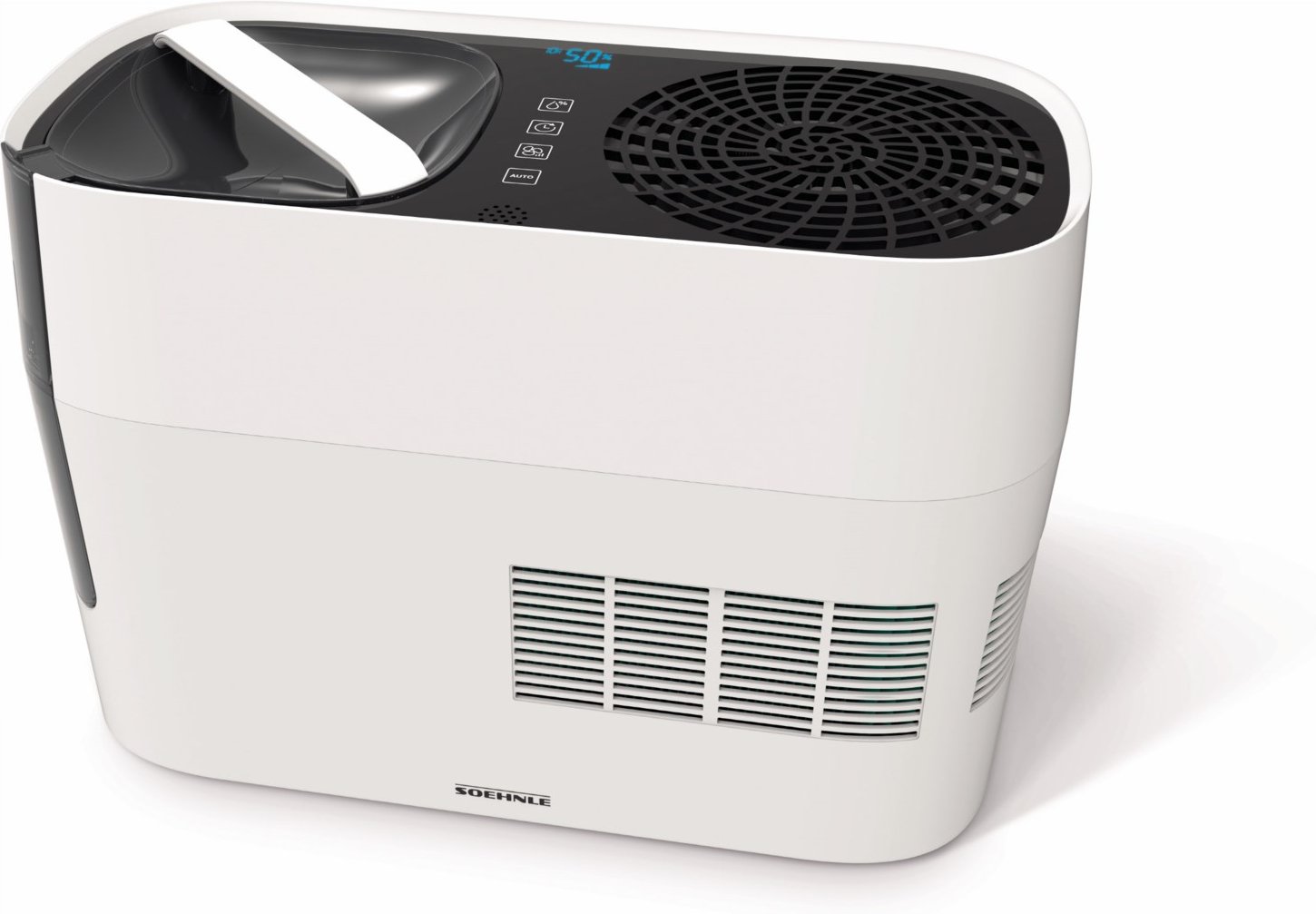 AirFresh Hygro 500 Luftbefeuchter