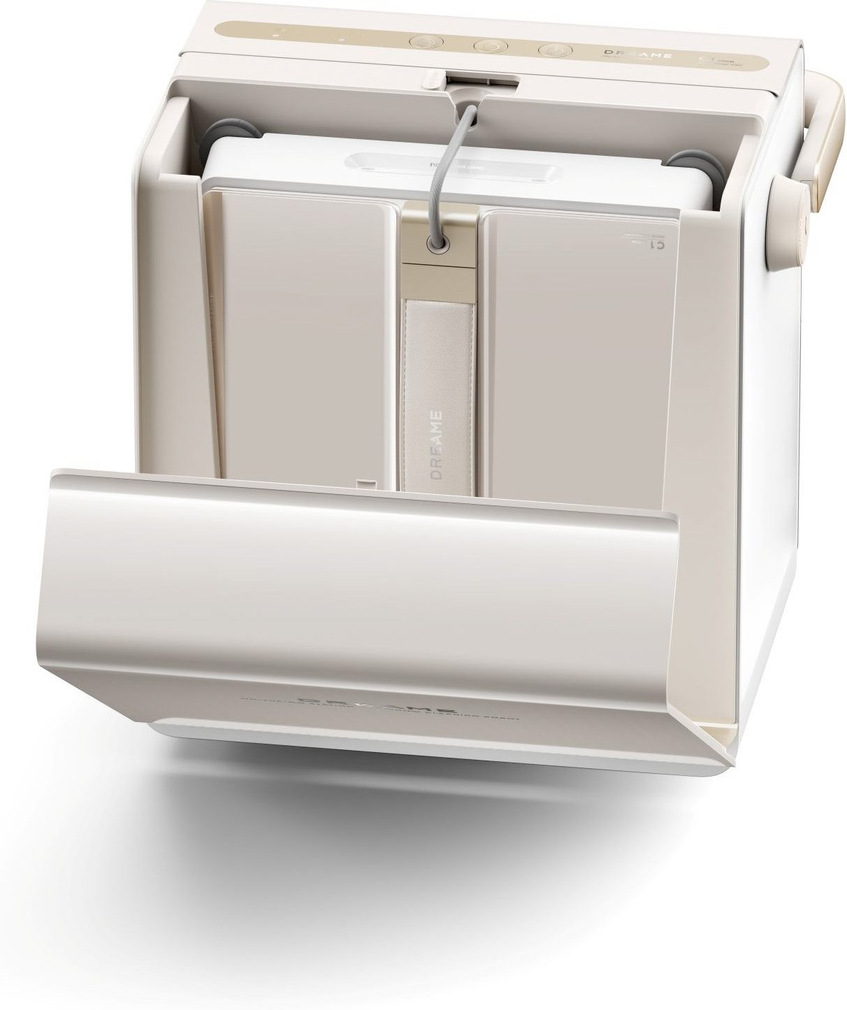 C1 Station Fensterroboter