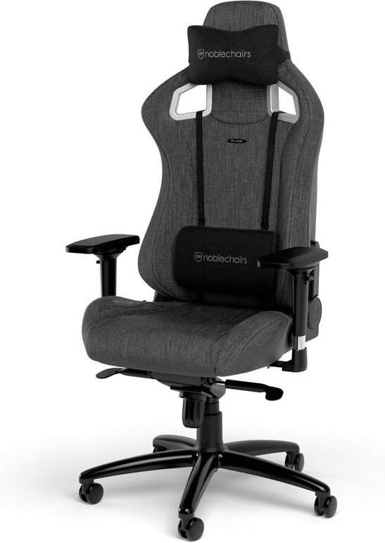 EPIC TX Büro/Gaming Stuhl anthrazit