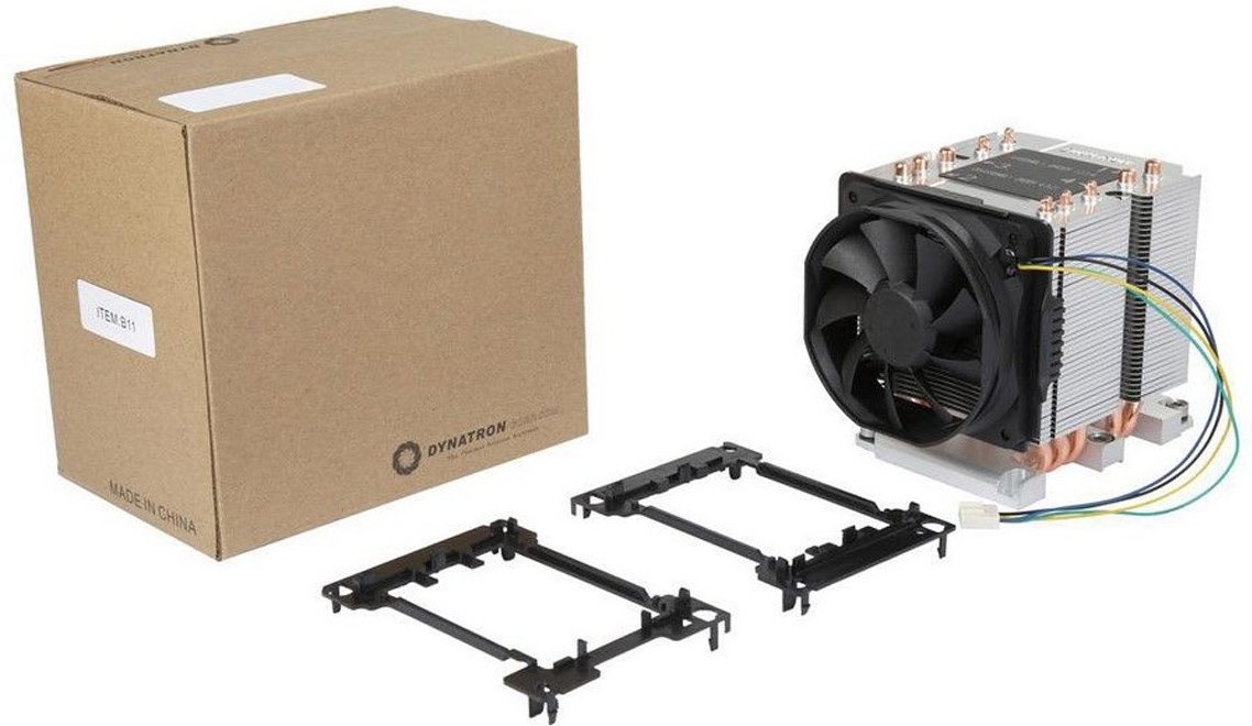 B-11 CPU-Kühler