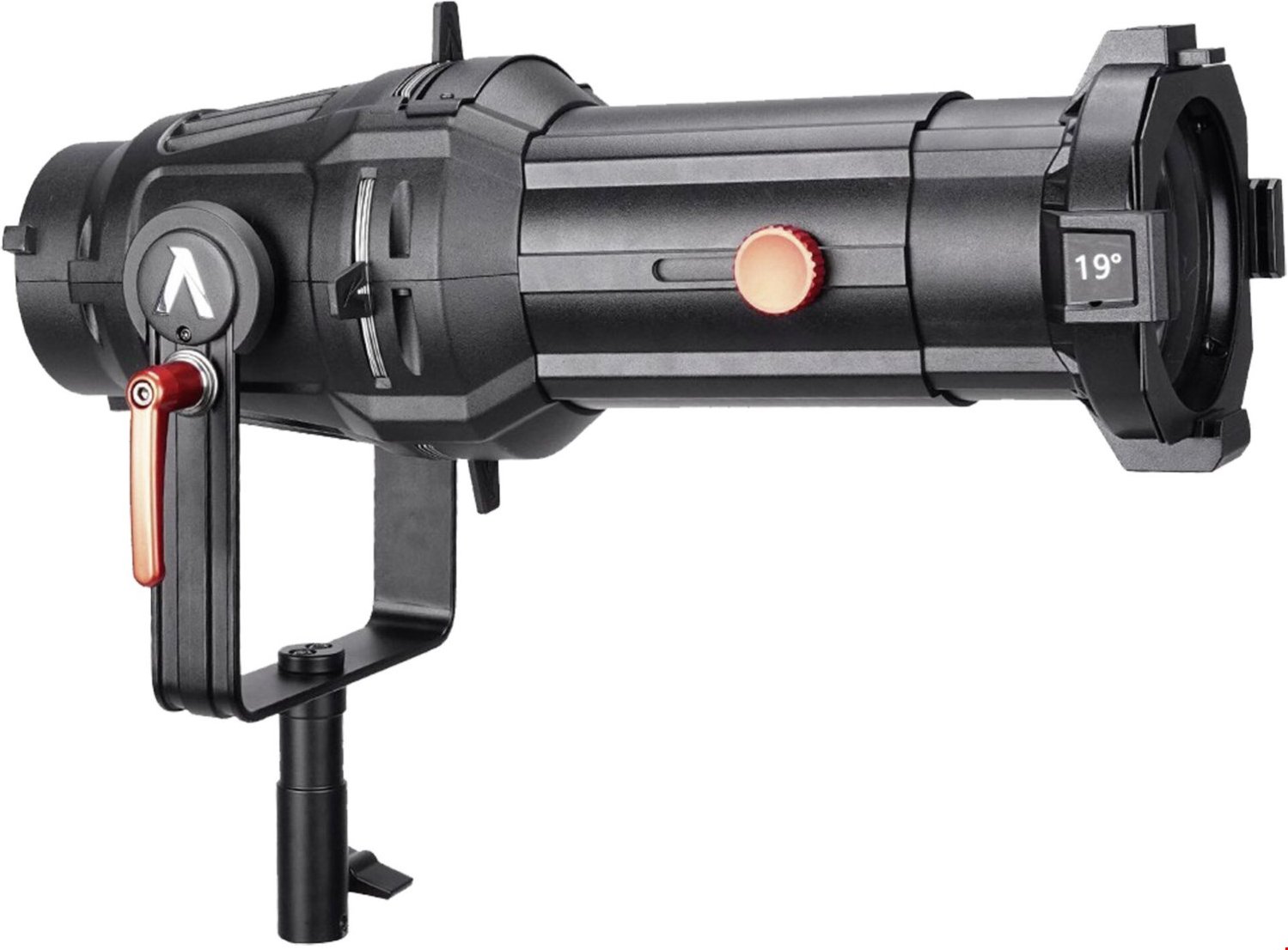 Spotlight Mount Set 26°