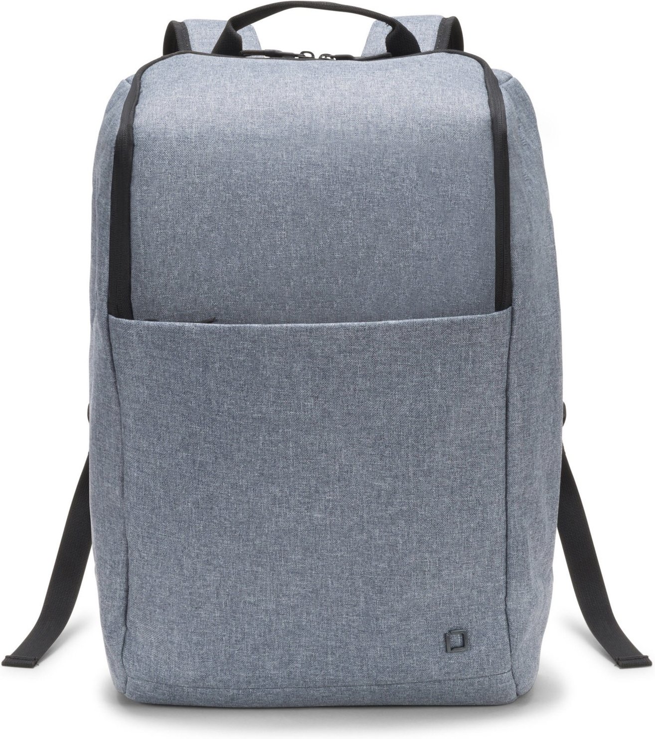 Eco MOTION Rucksack 15,6" denim blue