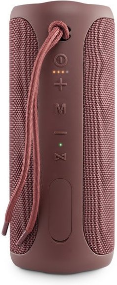 Party Bluetooth-Lautsprecher rot