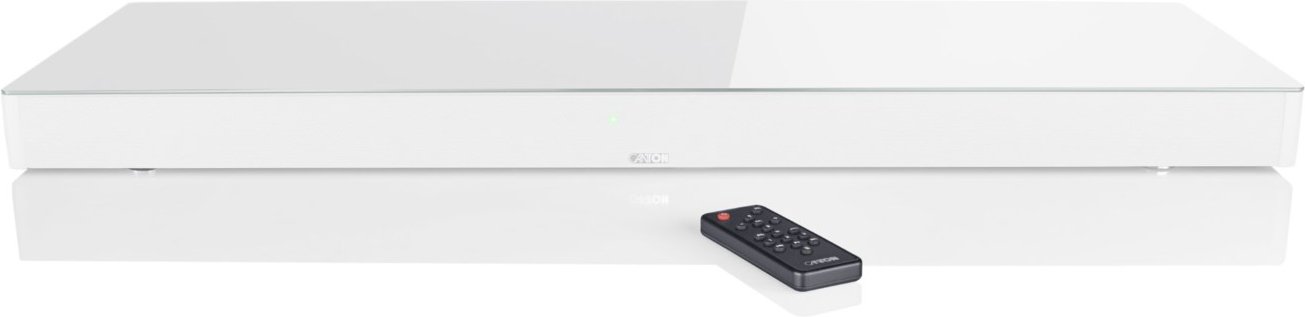 Smart Sounddeck 100 Soundbar Generation 2 weiß