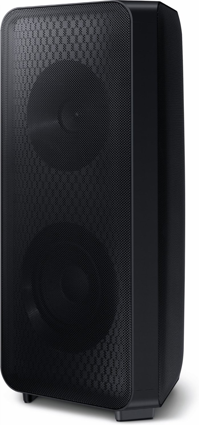 MX-ST50B Party-Lautsprecher schwarz