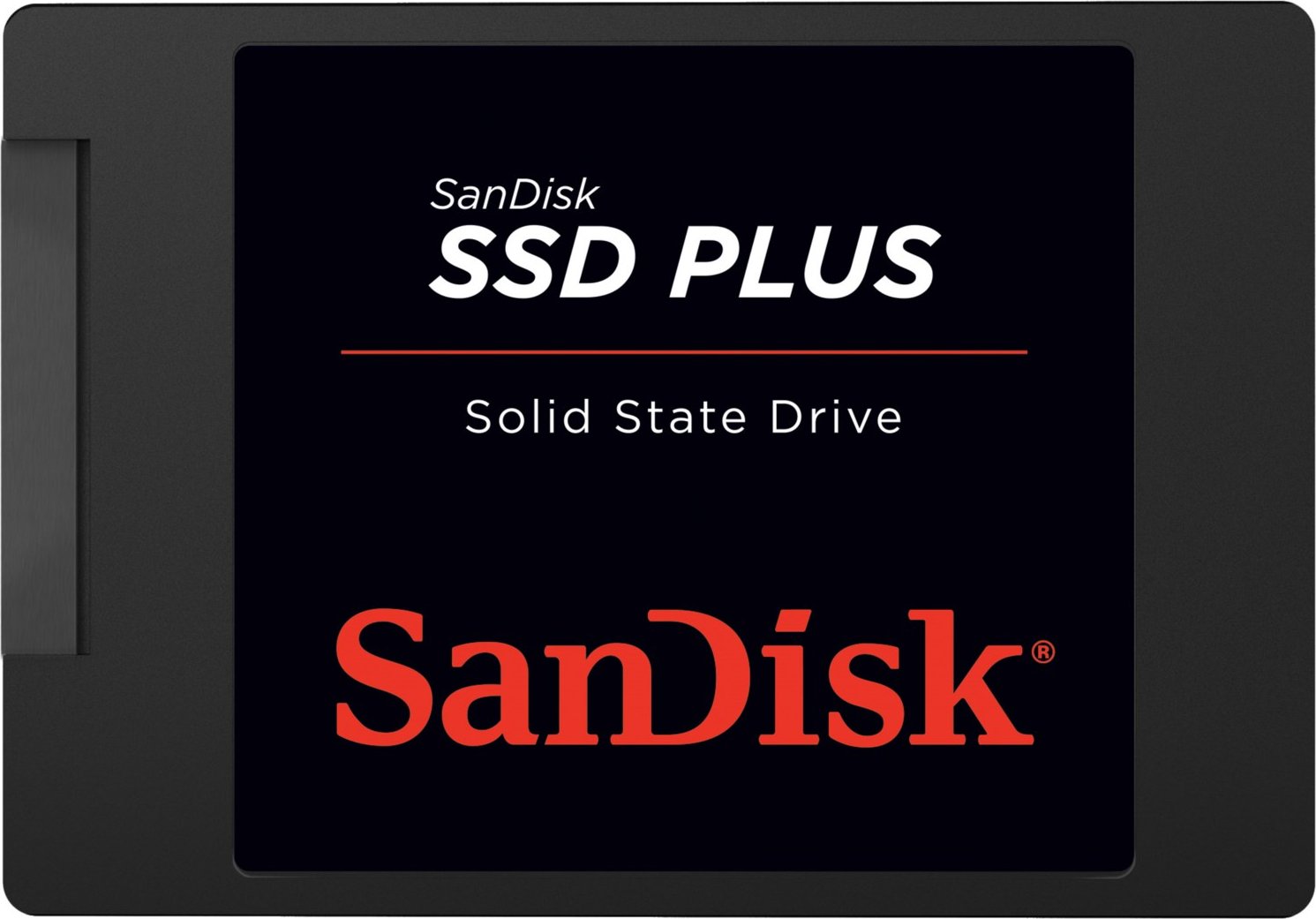 Thumbnail - SSD Plus (1TB) Solid-State-Drive
