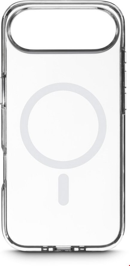 Mag Clear Case für iPhone Air transparent