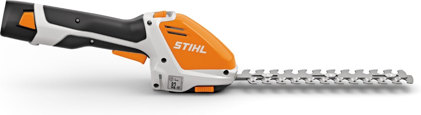 HSA 26 Set Heckenschere inkl. Akku + Ladegerät