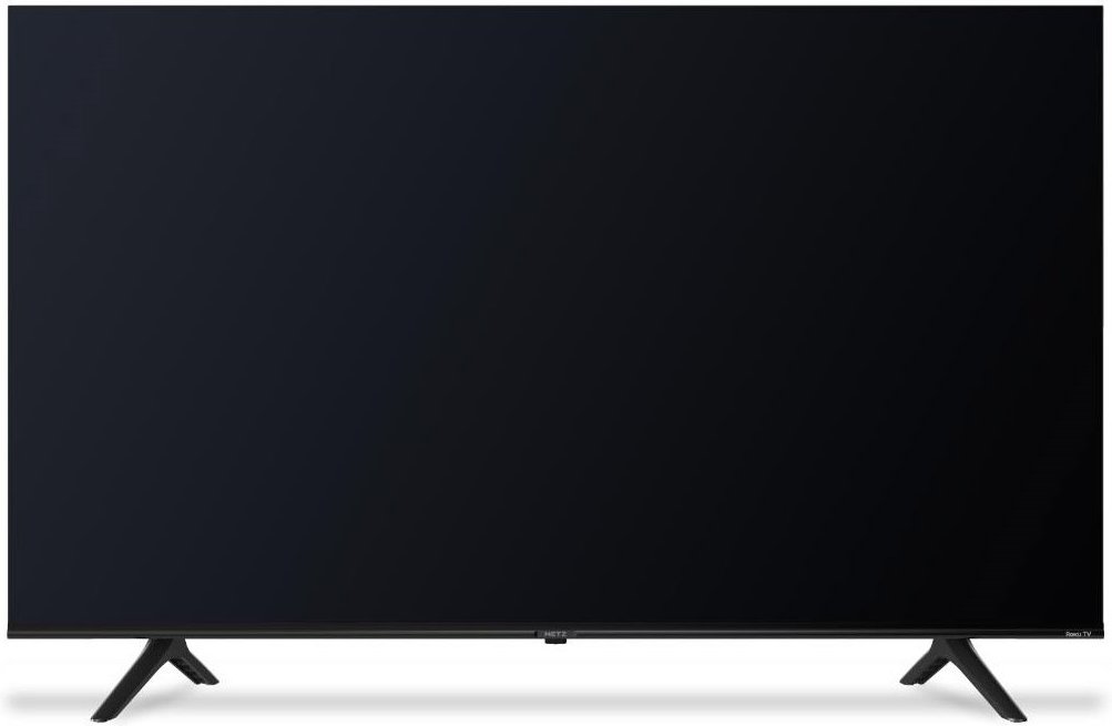 50MUD6001Y Roku TV 126 cm (50") LCD-TV mit LED-Technik