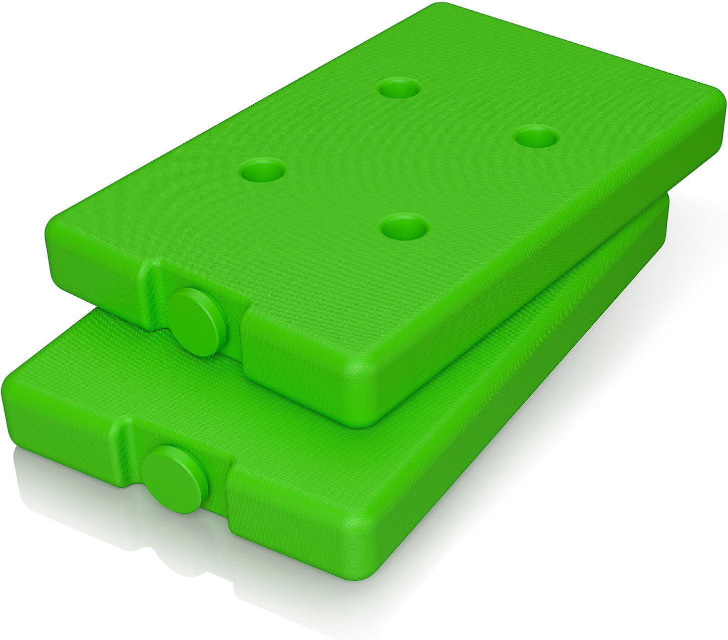 GS10Z010 Kälteakku Kühl-/Gefriergeräte-Zubehör grün