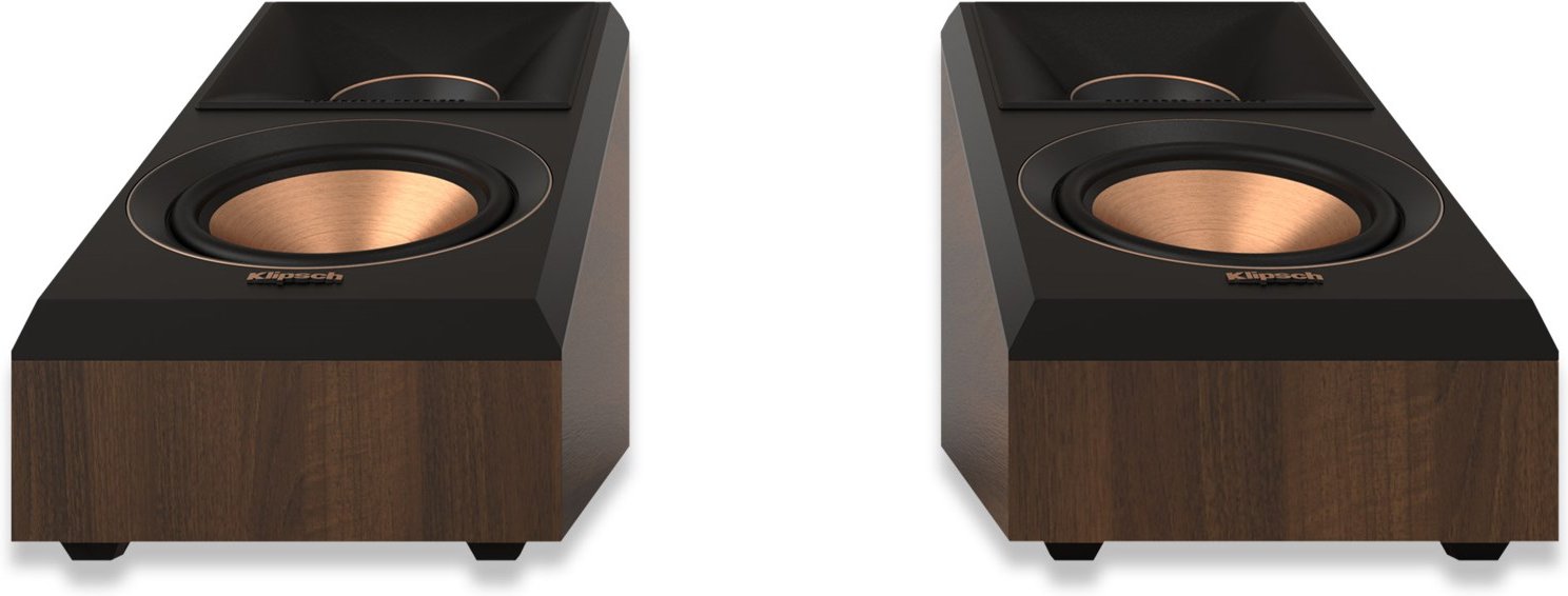 RP-500SA II /Paar Dolby Atmos Zusatzlautsprecher walnuß
