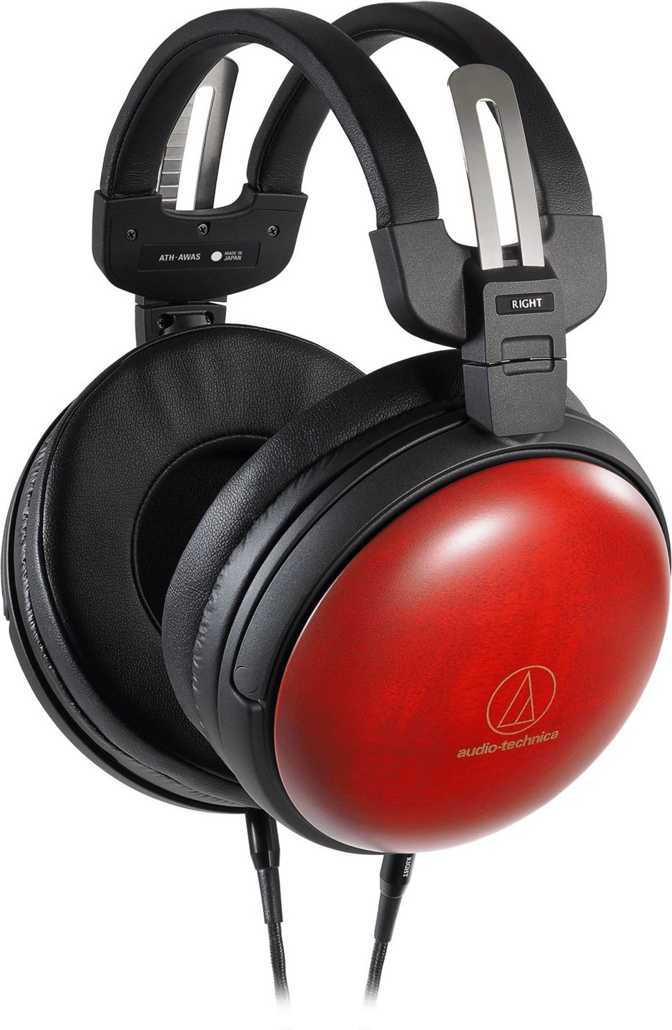 ATH-AWAS (Asada Zakura) Kopfhörer mit Kabel