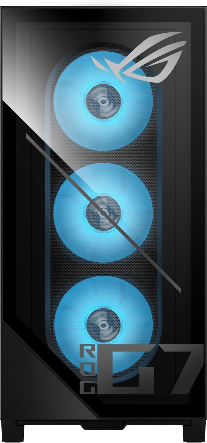 ROG G700 G700TF-07265F328W Gaming PC schwarz