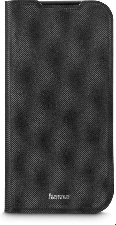 Handytasche Daily Protect für iPhone 17 Pro schwarz