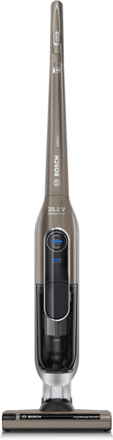 BCH6L2561 Athlet Akku-Stielsauger sandstone metallic