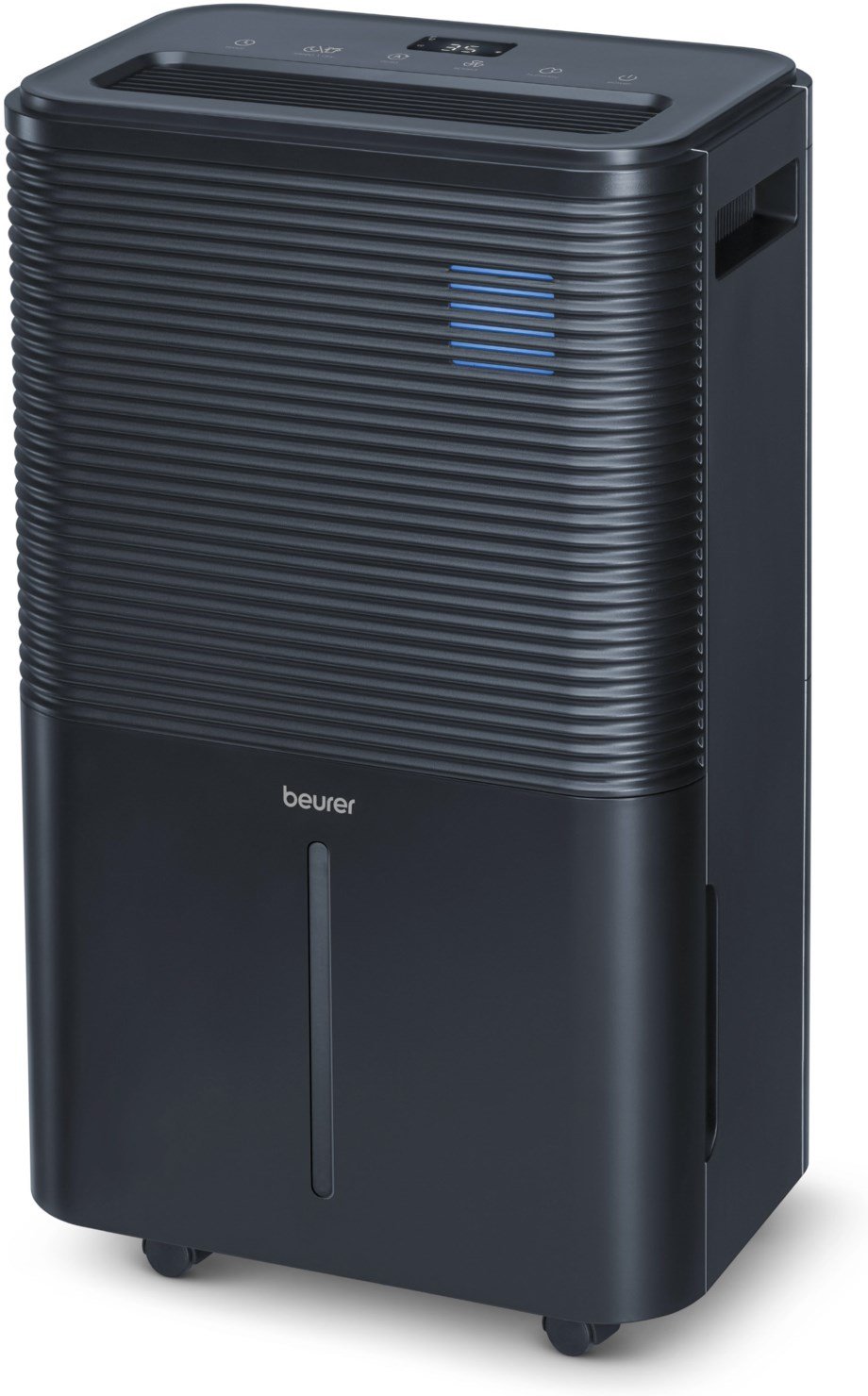Thumbnail - LE 250 Luftentfeuchter schwarz