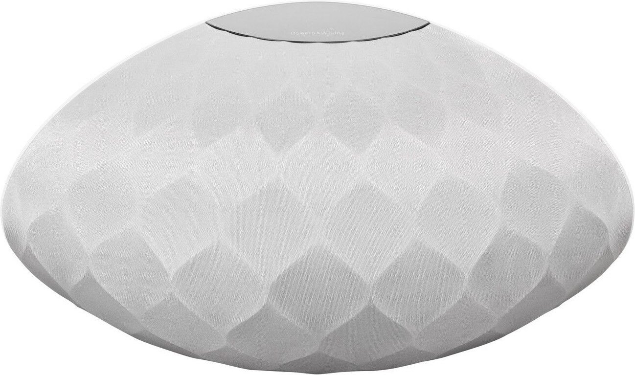 Formation Wedge Multimedia-Lautsprecher silber