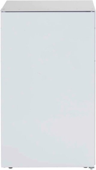 KS104.3EUB Unterbau-Kühlschrank mit Gefrierfach weiß