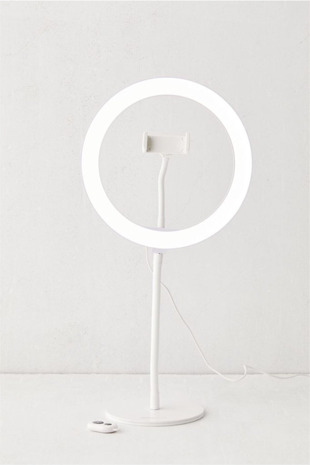 LED-Ringlicht-Kit 10"