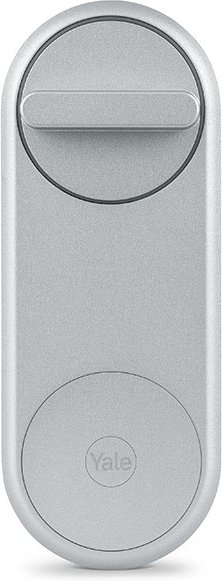 Bosch&Yale Linus Smart Lock