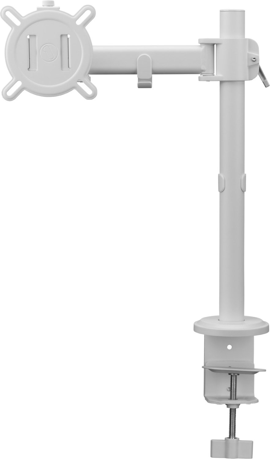 DM 2120 Smart Monitorhalterung weiß