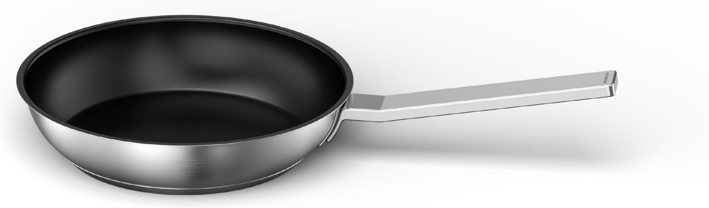 Z9424CF0 Pfanne edelstahl