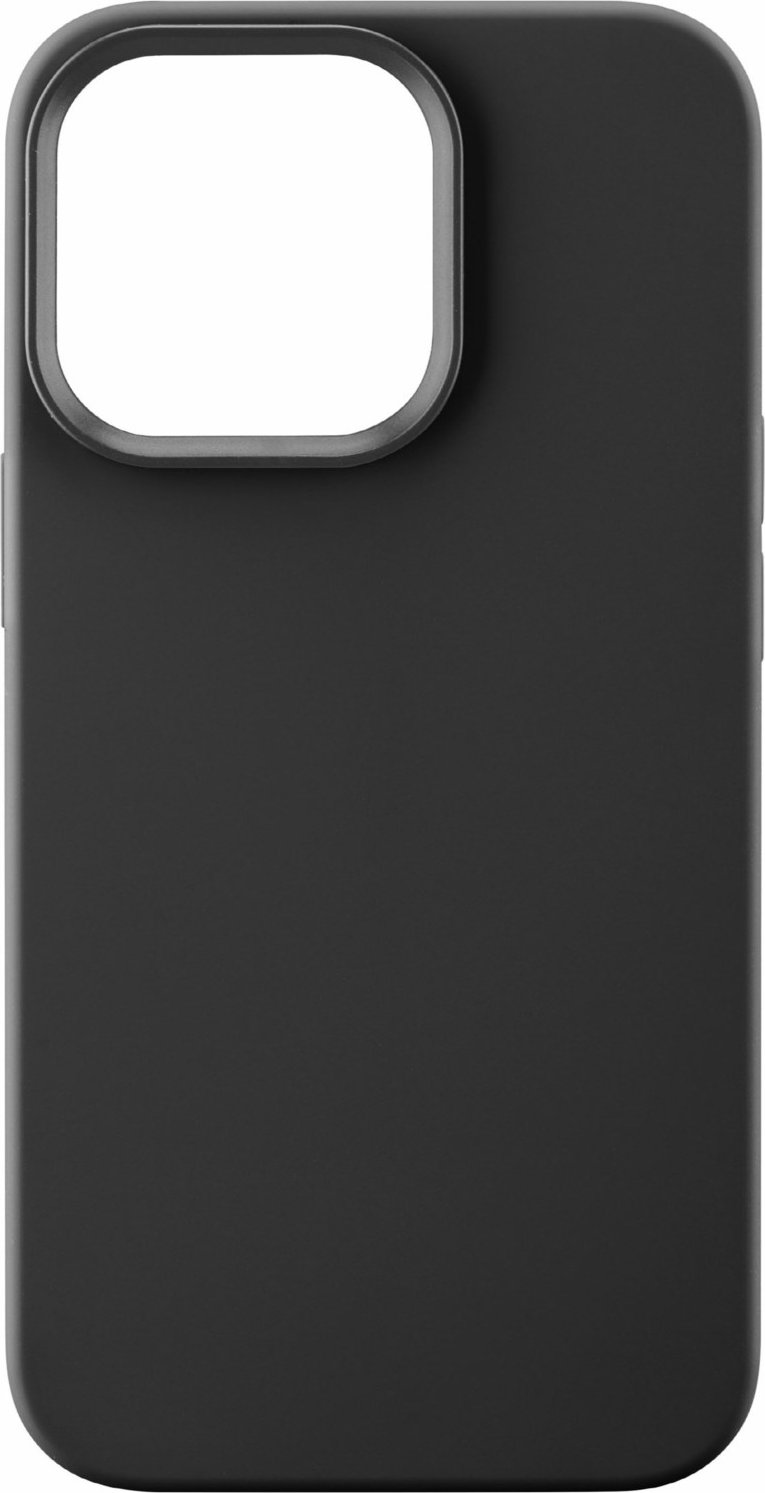 Sensation Backcover für iPhone 16 Pro Max schwarz