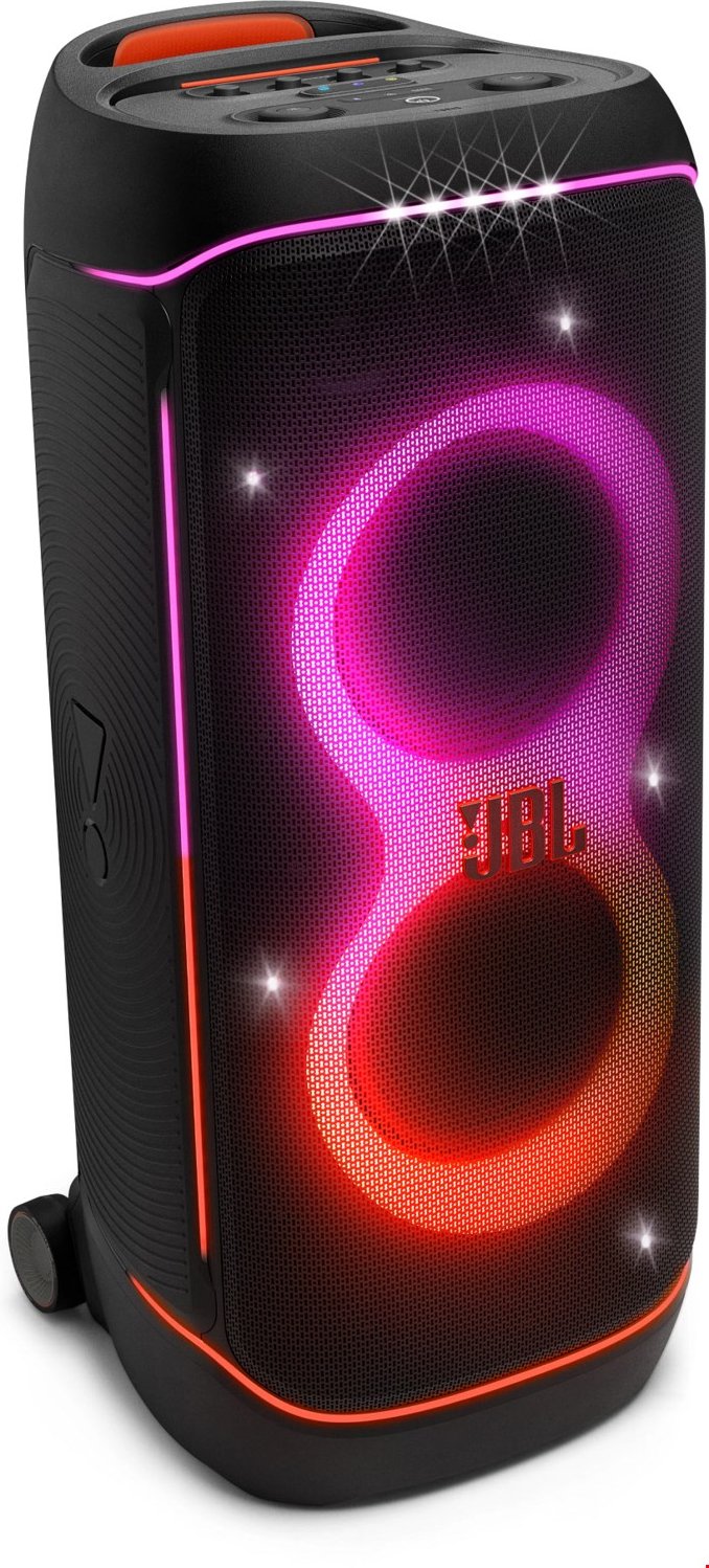 PartyBox 720 Party-Lautsprecher schwarz