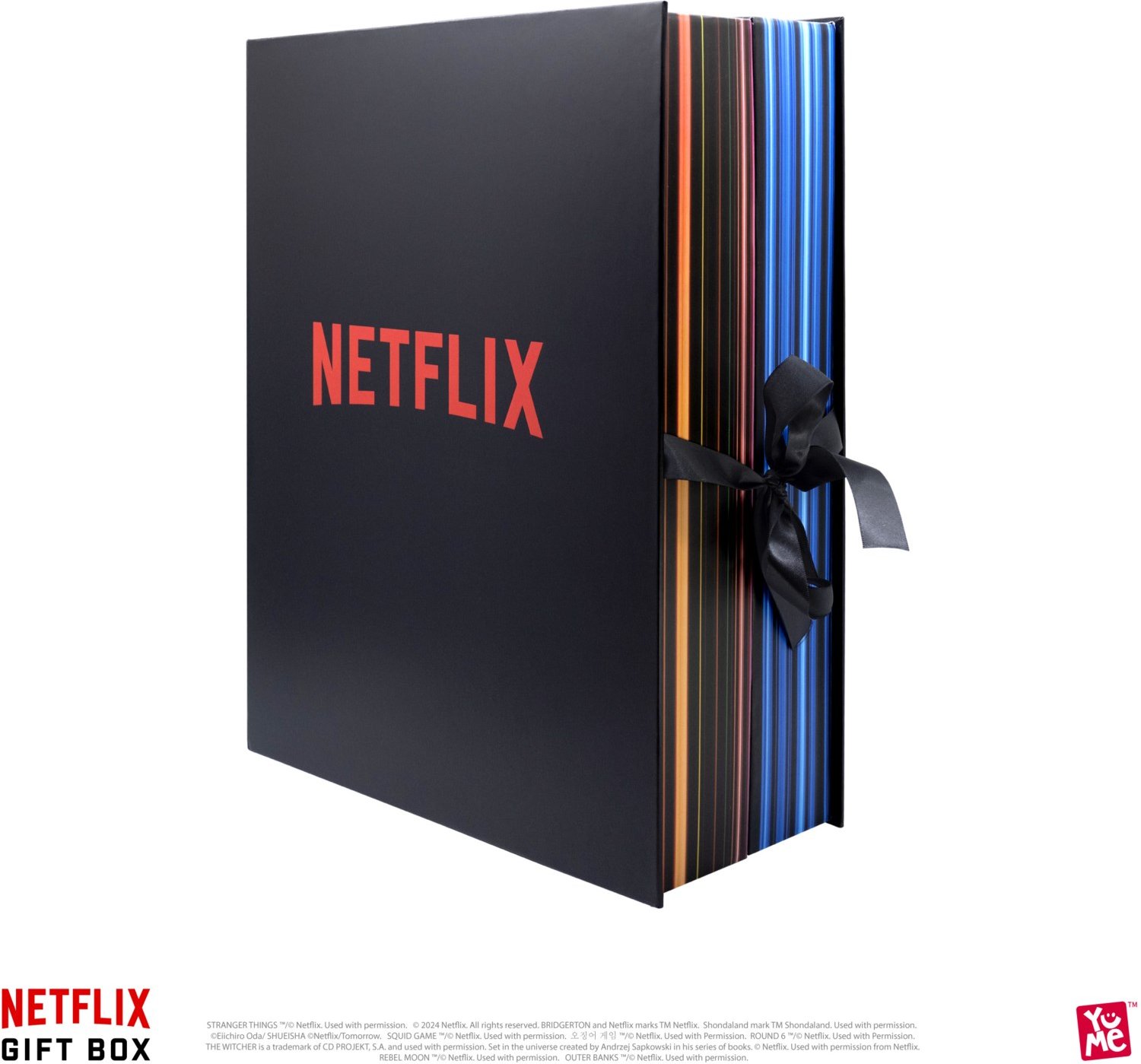 Thumbnail - Netflix Adventskalender